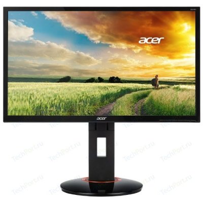  Acer XB240HAbpr