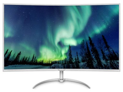 A40" Philips BDM4037UW 3840x21600 VA W-LED 16:9 4ms VGA HDMI1.4 HDMI2.0- MHL 2*DP 4*USB3.0 50