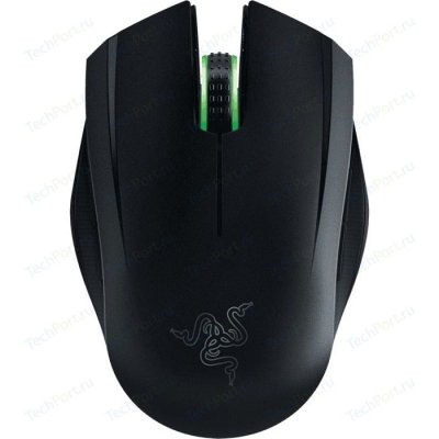   Razer Orochi