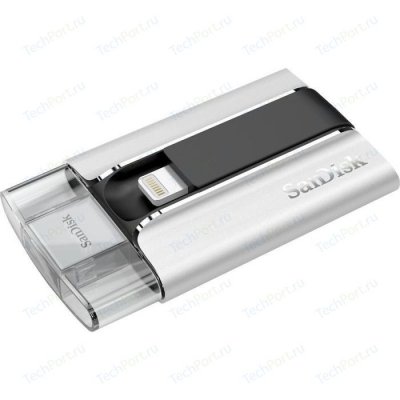   Sandisk