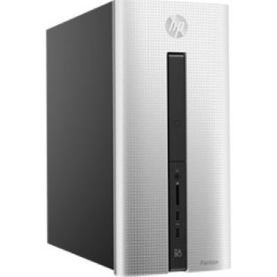   HP Pavilion