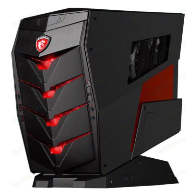   MSI Aegis