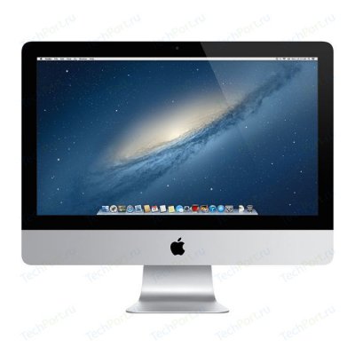  Apple iMac 27""