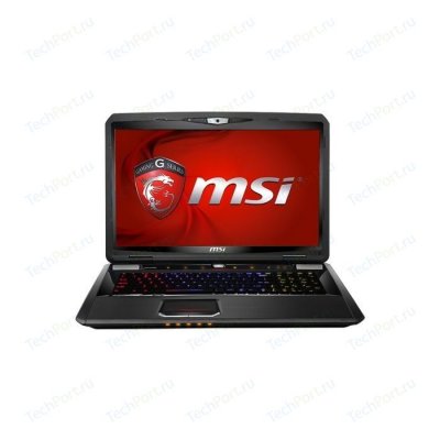  MSI GT70