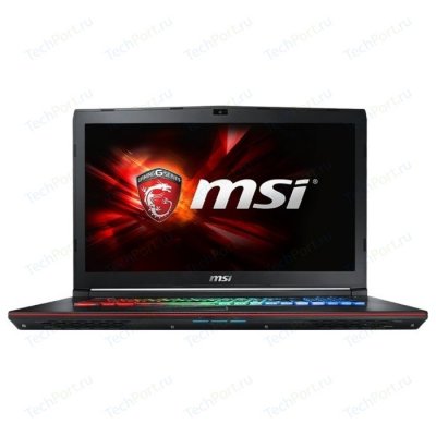  MSI GE72 6QF-067XRU