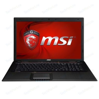  MSI Apache GE70