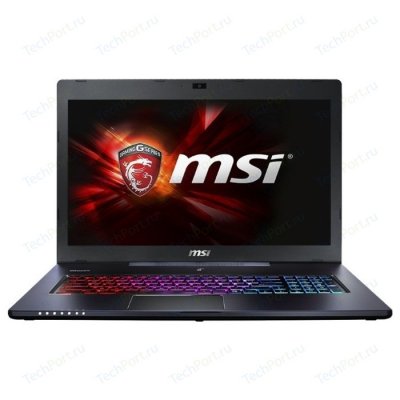  MSI GS70 6QE