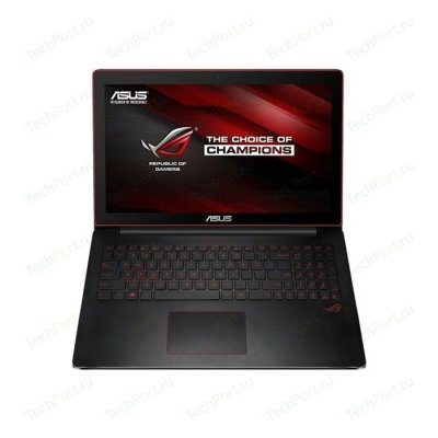  Asus Republic of