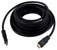  Video HDMI to HDMI (19pin to 19pin). 10m ver1.4