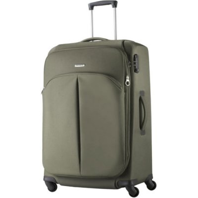  Samsonite V93*006 Cordoba Duo Travel Spinner Expandable 76,  (24)