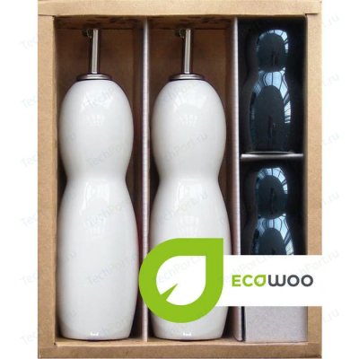    Ecowoo