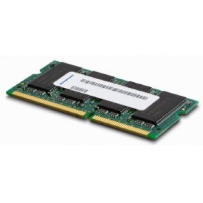 Lenovo 55Y3711   SODIMM DDR3 4Gb PC3-10600 Low-Halogen for L410/L510/L412/L420/L421/L5