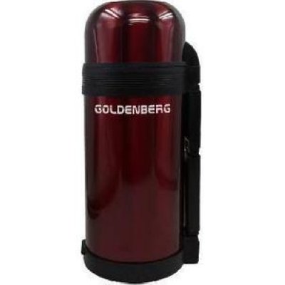  1.2  Goldenberg