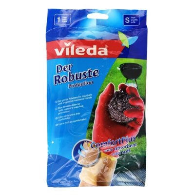  Vileda "Der Robuste"  ,  S