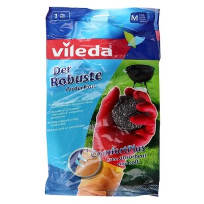  Vileda "Der Robuste"  ,  M