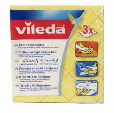   Vileda, 3 . 109185