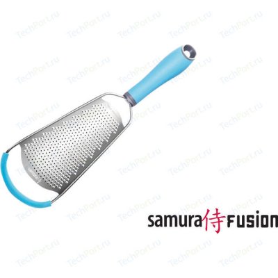   Samura Fusion ,