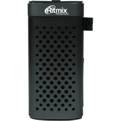   Ritmix