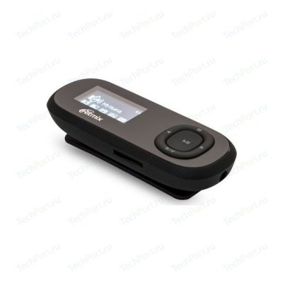 MP3  Ritmix RF-3400