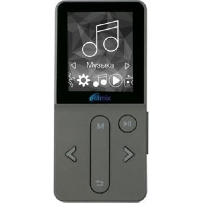 MP3  Ritmix RF-4910