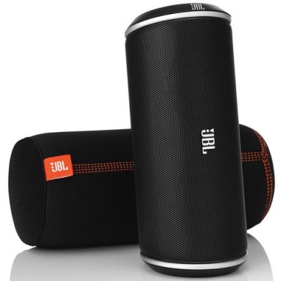   JBL FLIP BLACK