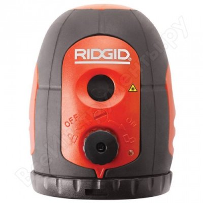  5-   RIDGID DL-500 38763