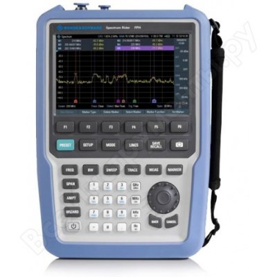    Rohde & Schwarz R&SSpectrum Rider FPH