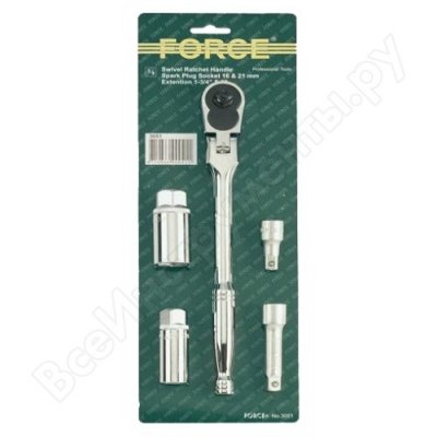   FORCE 3/8" 5  3051