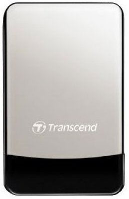    Transcend 750GB StoreJet 25C, 2.5", USB 2.0,   (TS750GSJ25C)