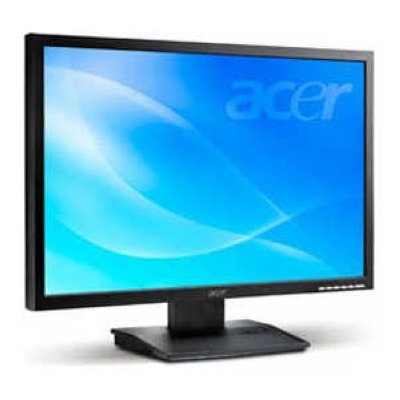  22" Acer V223WEOb (ET.EV3WE.E17) (1680*1050), 5ms, 250 cd/m2, 50000:1, 170/160, black