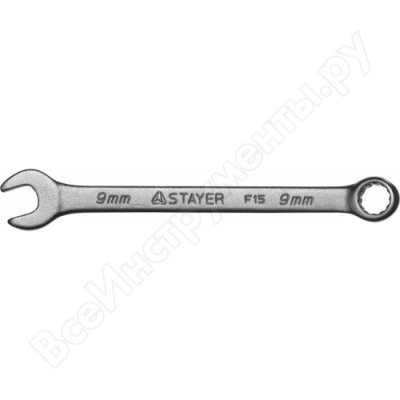    STAYER MASTER 9  27085-09