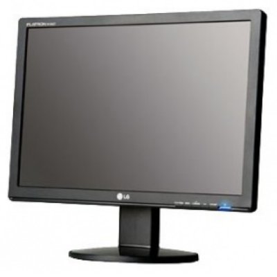  19" LG L1942SE-BF Black 1280 LCD Flatron