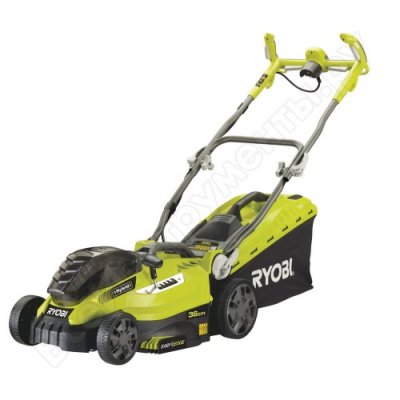   Ryobi RLM18C36H225