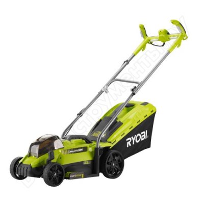   Ryobi RLM18X33H40