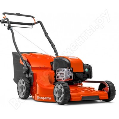  Husqvarna LC253S 9670693-01