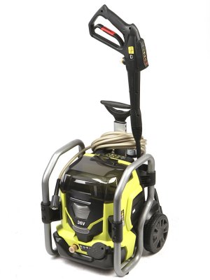     Ryobi RPW36120HI