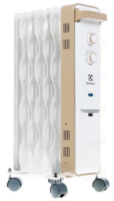   Electrolux Wave EOH/M-9157 - 7 