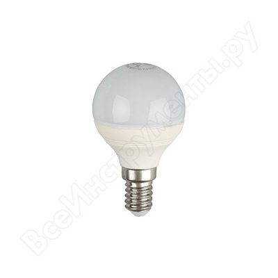    LED smd P45-7w-827-E14 (A6 .)