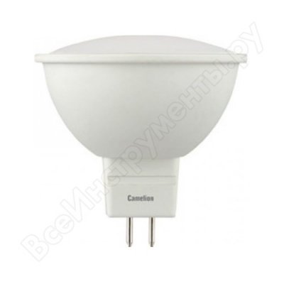  A7  220  Camelion LED7-JCDR/830/GU5.3 11656