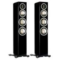   Monitor Audio GX200 Black/Gloss"