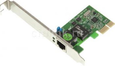   D-Link DGE-560T/B1A Gigabit Ethernet   PCI Express