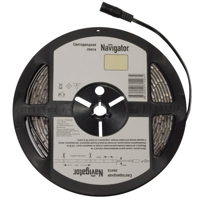   Navigator 71 434 NLS-3528W60-4.8-IP65-12 -Pro R5 4670004714348 5  248895