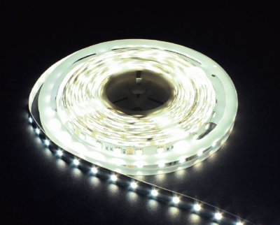 C  LED ,   5 , 60SMD(5050)/, 14.4 /, IP65, 12V,   Fer