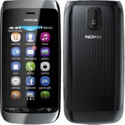   Nokia 310   2Sim 3.0" WiFi BT