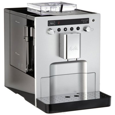  Melitta Caffeo Bistro,  -  