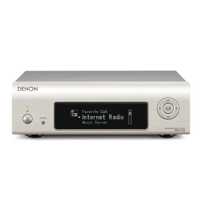   Denon Denon DNP-F109 Premium Silver