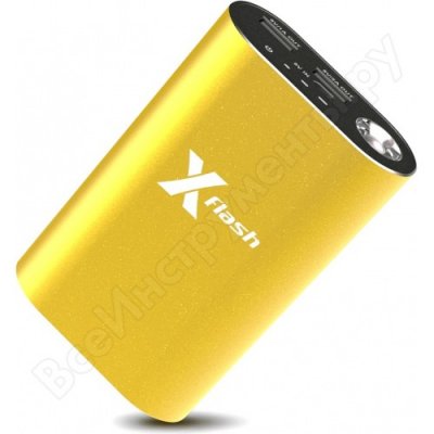   X-flash XF-PB100-2A 10000 mAh 46799