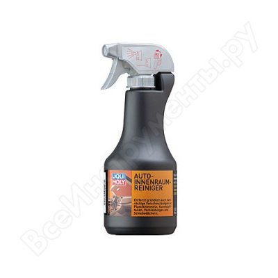     LIQUI MOLY Auto-Innenraum-Reiniger 0,5  1547