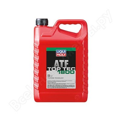 -     LIQUI MOLY Top Tec ATF 1800 5  20662