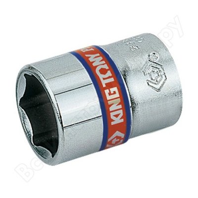     A1/4", 1/4" KING TONY 233508S